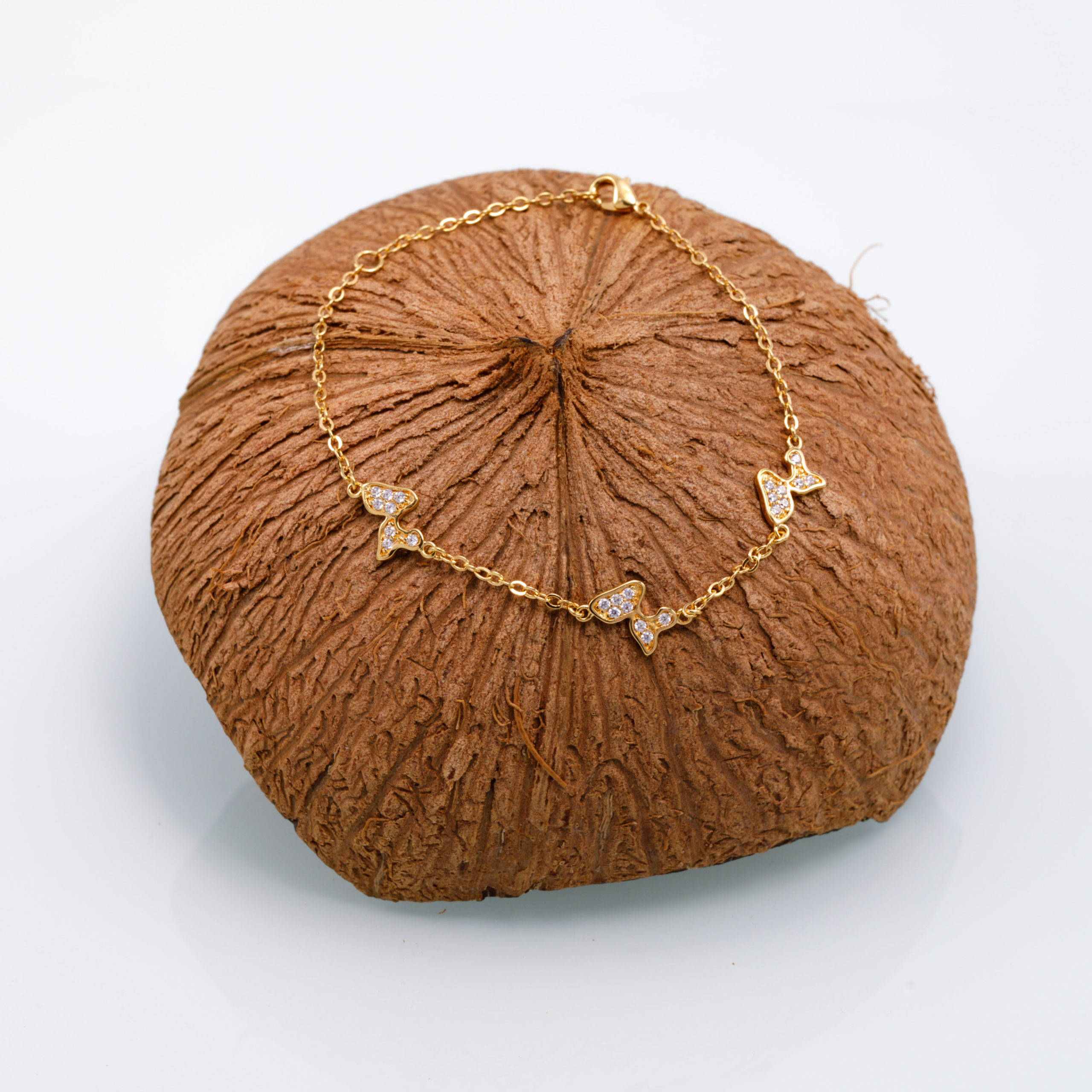 Bracelet Guadeloupe | bijoux antillais traditionnel